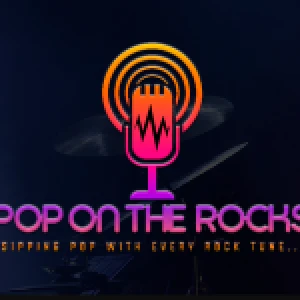Pop On The Rocks Radio